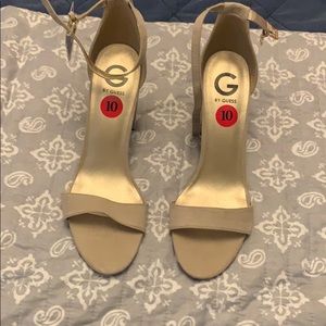 G by guess